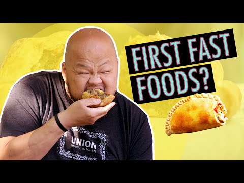 Wrapped in Tradition: Cornish-style Pasties and Savory Argentine Empanadas | Relish