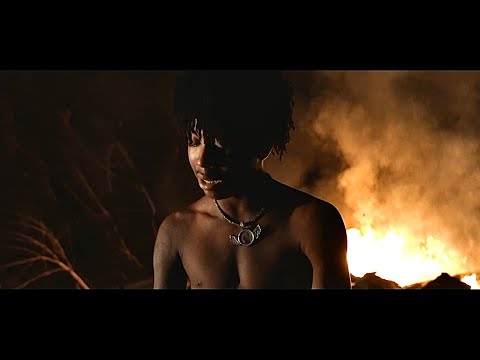 Litclaude - Frustrations (Official Video)