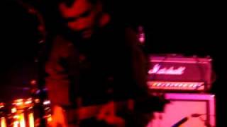 Varsity Drag - Uhhh - Live In London Islington Academy January 2007 (Lemonheads) Ben Deily