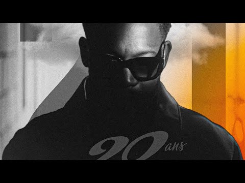 Foxy Myller - 20ans (clip officiel) 
