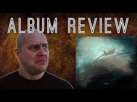 A 3-way split of synth-driven metal: Midnight Odyssey / Igric / Aeon Winds - Ardorem [ALBUM REVIEW]