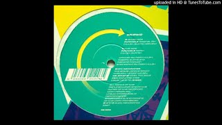 Triptic - Funkhole  (1997)