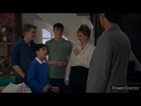 Emmerdale - Jai Uncover A Family Secret (26th June 2023)