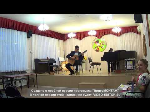 Калашников Виктор