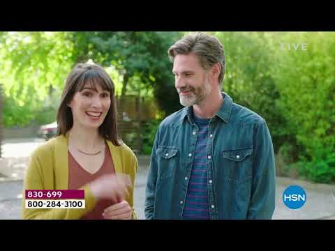 HSN | The Friday Night Gift Show with Michelle & Adam 11.11.2022 - 10 PM