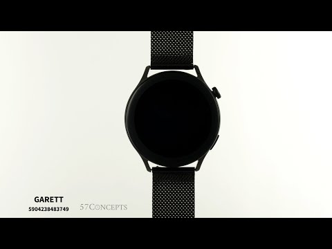 Garett 5904238483749 Lady Elegance RT • Smartwatch damski