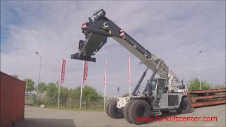 KONECRANES LIFTACE 