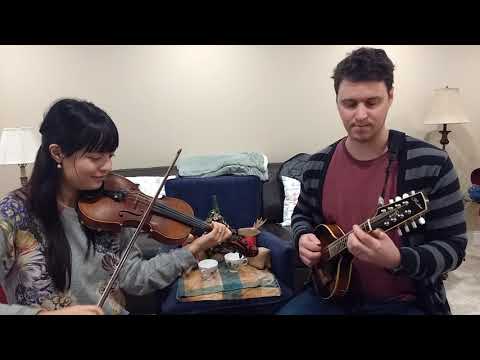 The Bombadils - Martin Wynne's No. 2