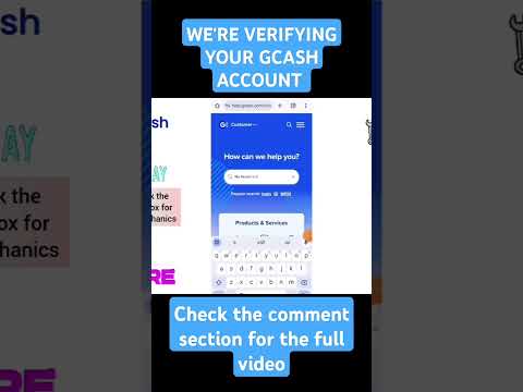 3 DAYS WE'RE VERIFYING YOUR GCASH ACCOUNT FIXED #gcashproblem #gcashtutorial
