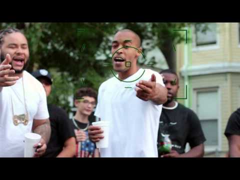 Mack-A-Mill ft. B-Rebel x BonnaDucci - "4th Money" [Visual x Mr.Coe]