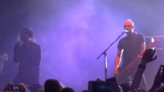 AFI - "This Celluloid Dream" (Live in San Diego 2-22-17)