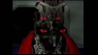 【名作ゲー】ハリウッドで映画化待ちのヤバすぎる名作マイナーゲーム初見実況　＃6【オーバーブラッド】