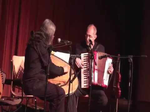 A SHTIKELE -- KYTASTY & ALPERT actual footage