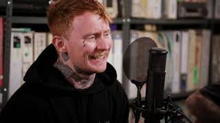 Frank Carter &amp; The Rattlesnakes - Angel Wings - 6/10/2019 - Paste Studios - New York, NY