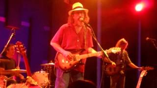 James McMurtry - How Am I Gonna Find You Now - Philly, 4-21-15