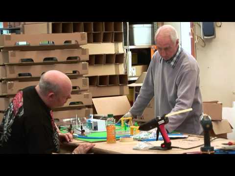 RBLI Social Enterprise