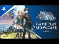 Edge Of Eternity - Gameplay Showcase | PS5, PS4