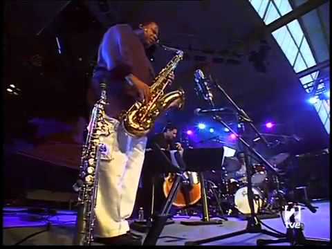 Wayne Shorter Quartet - Live At Victoria Jazzfest 2008