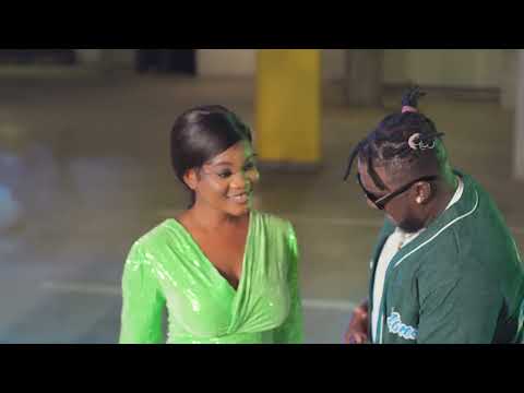 SK DA SUPERMAN  FT BLAZER Q ( ONE IN TOWN ) OFFICIAL VIDEO MP4 DIRECTED BY ( P.K.M.I)