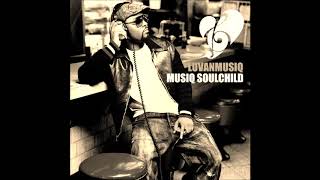Musiq Soulchild - Greatest Love (Chopped &amp; Screwed) [Request]