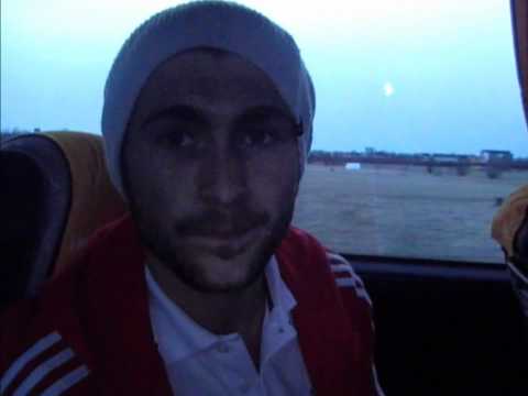 Intervju med Christophe Lallet