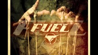 FUEL- Headache (Puppet Strings 2014)