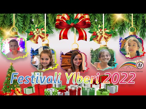 Festivali Ylberi 2022 (Art, Anika, Shqipe, Albina & Aida)