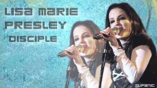Lisa Marie Presley - Disciple