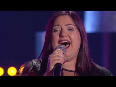 Rugilė Viliūšytė - Hello (Aklosios Perklausos – Lietuvos Balsas S5)