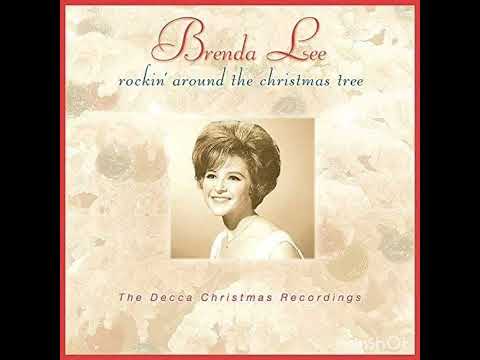 Rockin'around the Christmas tree (instrumental)