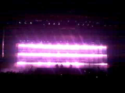 Dj Tiesto   Prague,O2 Arena 2009 Smart Apes vs. Anna Lee feat. Kate Miles - Perfect (Existone Remix)