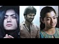 Jeena Marna Vijay Devarakonda Rashmika Dear Comrade EFX Whatsapp Status Video