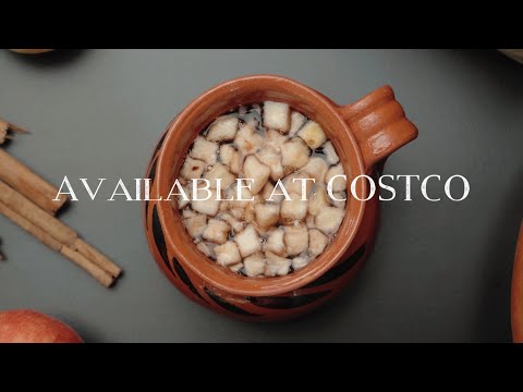 La Monjita - Traditional Mexican Punch