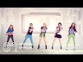 에프엑스_Electric Shock_Music Video 