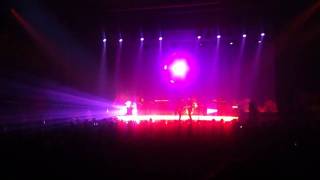 Veronica Maggio @ Cirkus 20 aug 2011 - Sju sorger