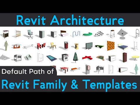 1 | AutoDesk Revit Architecture DEMO DeepakVerma dp