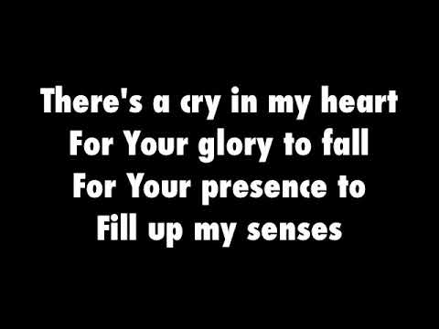 Cry In My Heart {Lyrics } - Starfield