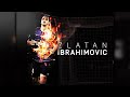 Don't mess with Zlatan Ibrahimovic 🦁❤💝