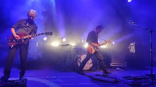 Marlene Kuntz - Ti giro intorno - Il vile tour - Alcatraz Milano - 26/03/2026