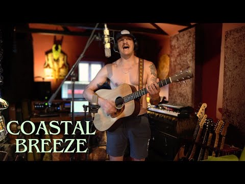 Telander - Coastal Breeze (Merkury Sessions)