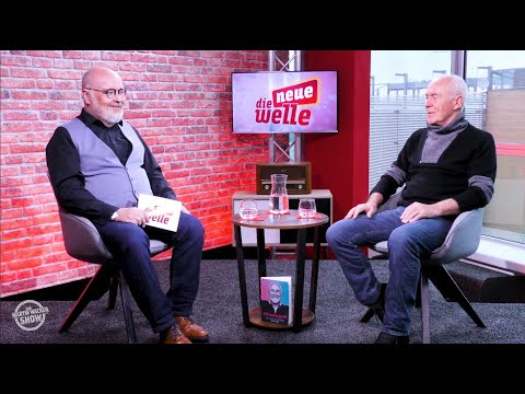 Die Martin Wacker Show mit Radiolegende Elmar Hörig