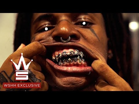 ZillaKami x SosMula Nitro Cell  (WSHH Exclusive - Official Music Video)