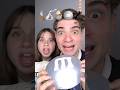 Giant Silver Chocolates ASMR With My Sister