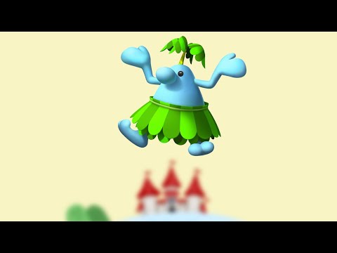 Video thumbnail for Pinna Park Beach