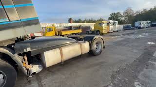 판매 중인 트랙터 트럭 DAF 105 XF 460 Space Cab (MANUAL GEARBOX / BOITE MANUELLE) - 이미지 4 | Autoline KR 트랙터 트럭 DAF 105 XF 460 Space Cab (MANUAL GEARBOX / BOITE MANUELLE) | 이미지 4 - Autoline