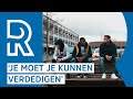 “Zonder mes sta je met 1-0 achter en loop je het risico om als eerste plat te gaan”