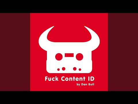 Клип Dan Bull - Fuck Content ID