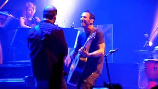 Sully Erna - Don&#39;t comfort me (Sofia - 26.09.2017)