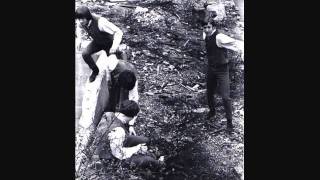 SCOTT MORGAN/RATIONALS: LEAVIN HERE