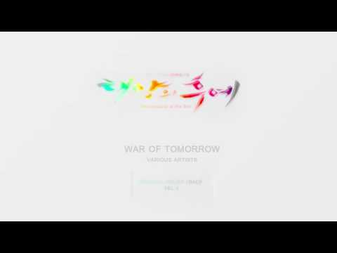 Video thumbnail for War Of Tomorrow